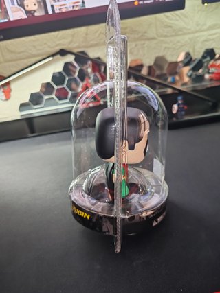 Funko Pop! SDCC Robin LE 2010 pcs Clamashell