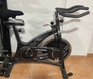 Bicicleta Spinning Nordic Track GX 5.2