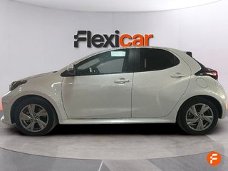 Toyota Yaris 1.5 120H Active Plus