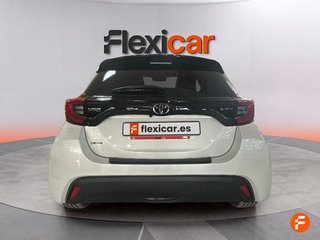 Toyota Yaris 1.5 120H Active Plus