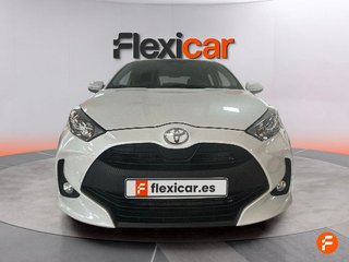 Toyota Yaris 1.5 120H Active Plus