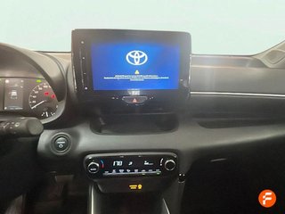 Toyota Yaris 1.5 120H Active Plus
