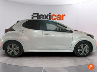 Toyota Yaris 1.5 120H Active Plus