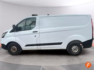 Ford Transit Custom Transit Custom 107cv