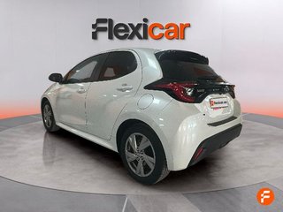 Toyota Yaris 1.5 120H Active Plus