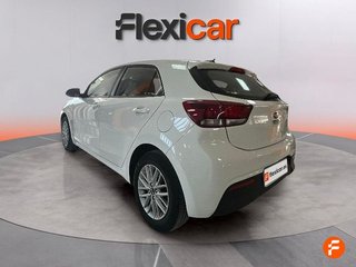 Kia Rio 1.0 T-GDi 74kW (100CV) Business