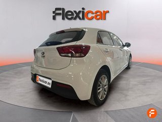 Kia Rio 1.0 T-GDi 74kW (100CV) Business