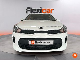 Kia Rio 1.0 T-GDi 74kW (100CV) Business