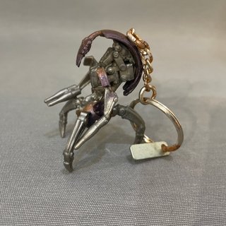STAR WARS | Destroyer Droid (Droidekka) LLAVERO