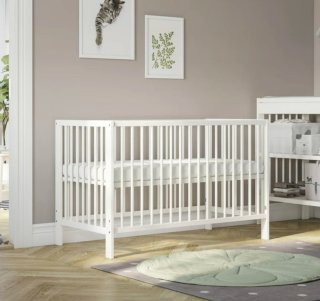 Cuna de bebé Ikea