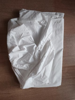 Cuna de bebé Ikea