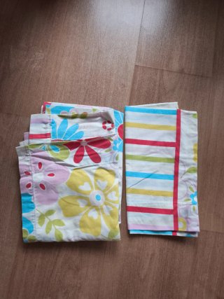 Cuna de bebé Ikea