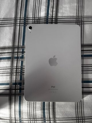 iPad 10ª Gen + Wifi 64GB