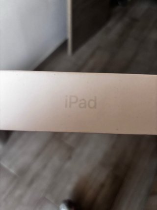 iPad 10ª Gen + Wifi 64GB