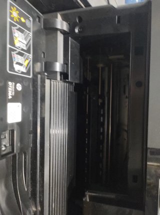 Impresora HP Officejet Pro 8615