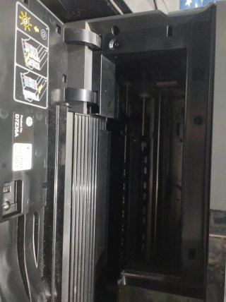 Impresora HP Officejet Pro 8615