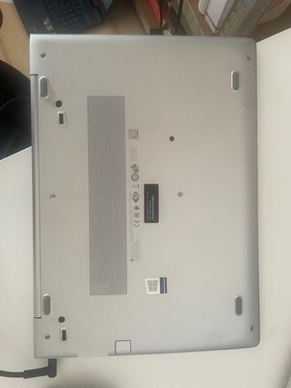 HP EliteBook 840 G6 Portatile