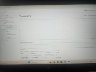 HP EliteBook 840 G6 Portatile