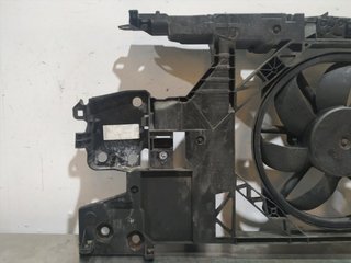 PANEL FRONTAL RENAULT MEGANE III COUPE-CABRIO H4J