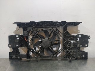 PANEL FRONTAL RENAULT MEGANE III COUPE-CABRIO H4J