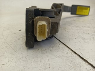 PEDAL ACELERADOR PEUGEOT 206 8HX 9654877480