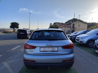 Audi Q3 2014