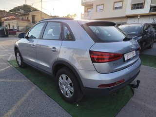 Audi Q3 2014