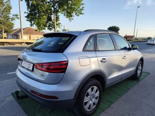 Audi Q3 2014