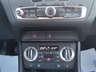 Audi Q3 2014