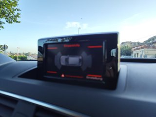 Audi Q3 2014
