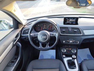 Audi Q3 2014
