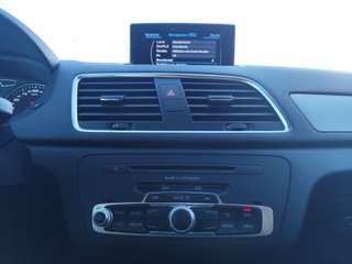 Audi Q3 2014