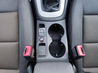 Audi Q3 2014