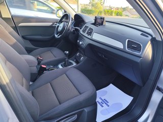 Audi Q3 2014