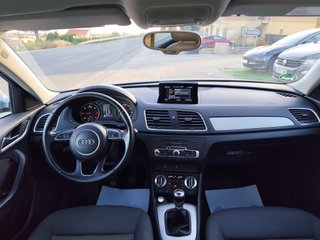 Audi Q3 2014