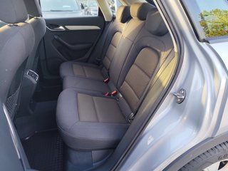 Audi Q3 2014
