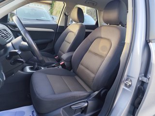 Audi Q3 2014