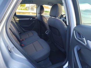 Audi Q3 2014