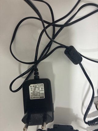 Receptor TDT NPG con mando y adaptador