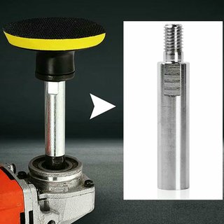 Accesorio Lijado para Amoladora M10 80mm