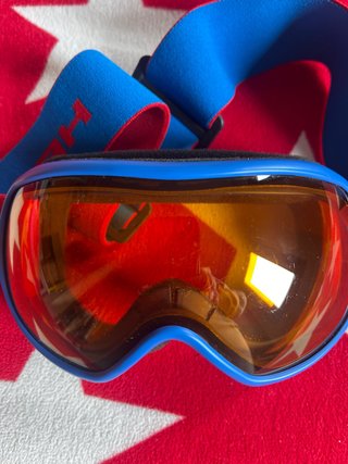 Gafas de esquí HEAD para niño