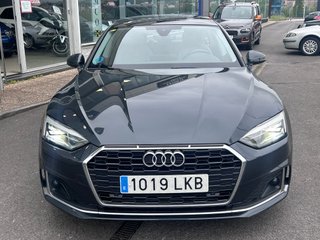 Audi A5 SPORTBACK 40 TFSI 190CV STRONIC