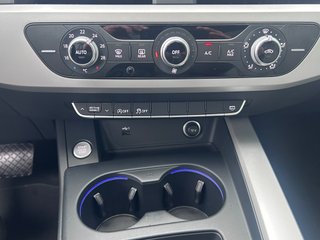 Audi A5 SPORTBACK 40 TFSI 190CV STRONIC