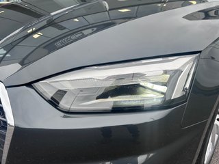 Audi A5 SPORTBACK 40 TFSI 190CV STRONIC