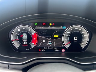 Audi A5 SPORTBACK 40 TFSI 190CV STRONIC