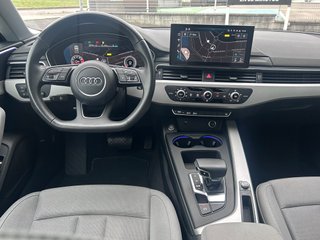 Audi A5 SPORTBACK 40 TFSI 190CV STRONIC
