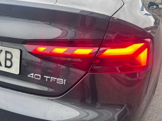 Audi A5 SPORTBACK 40 TFSI 190CV STRONIC