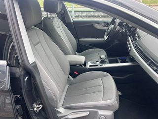 Audi A5 SPORTBACK 40 TFSI 190CV STRONIC
