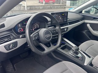 Audi A5 SPORTBACK 40 TFSI 190CV STRONIC