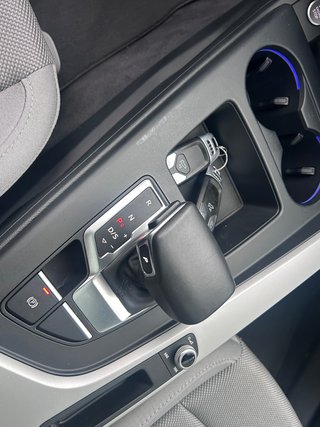 Audi A5 SPORTBACK 40 TFSI 190CV STRONIC